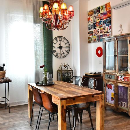 Ross House Apartman Nocera Inferiore Kültér fotó