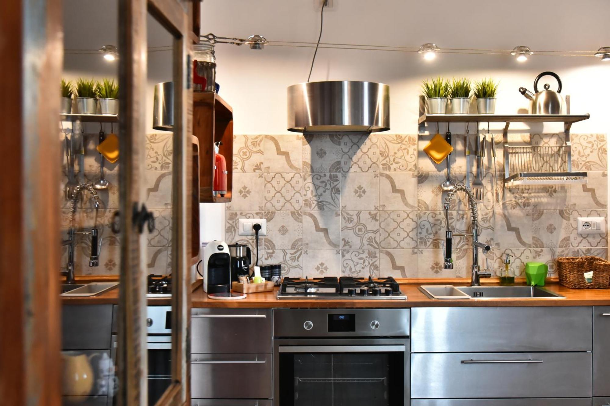 Ross House Apartman Nocera Inferiore Kültér fotó