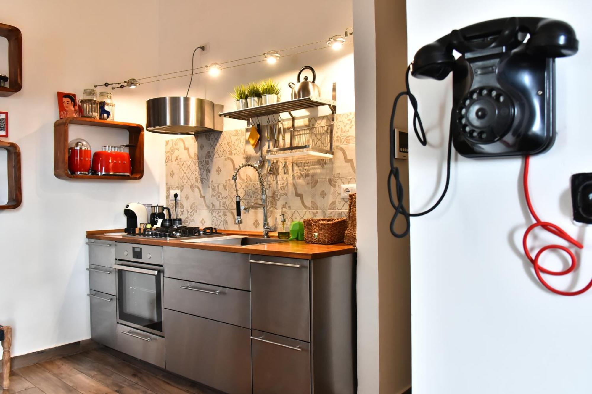 Ross House Apartman Nocera Inferiore Kültér fotó