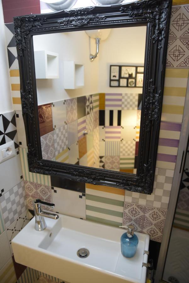 Ross House Apartman Nocera Inferiore Kültér fotó