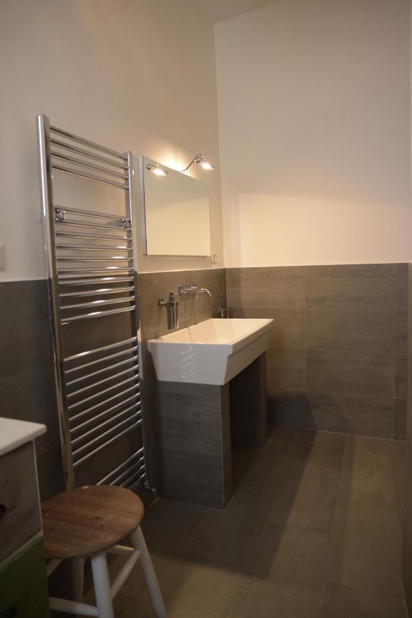 Ross House Apartman Nocera Inferiore Kültér fotó