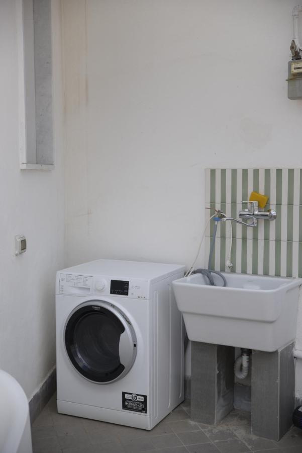 Ross House Apartman Nocera Inferiore Kültér fotó